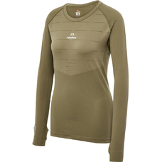 nwlPACE LS SEAMLESS WOMAN-2200598