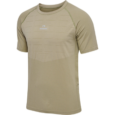 nwlPACE SEAMLESS TEE-2200600