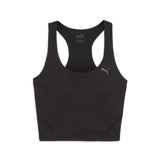 STUDIO FOUNDATION 2IN1 CROP TANK