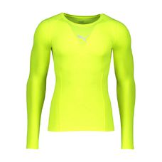 LIGA Baselayer Tee LS