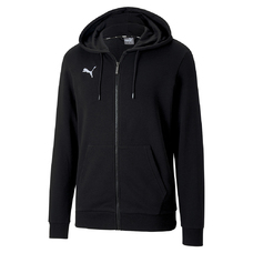 teamGOAL 23 Casuals Hooded Jac