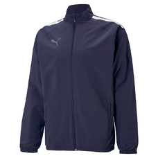 TEAMLIGA SIDELINE JACKET