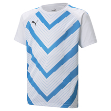 teamLIGA Graphic Jersey Jr