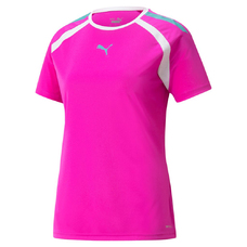 TEAMLIGA MULTISPORT T-SHIRT DAMEN