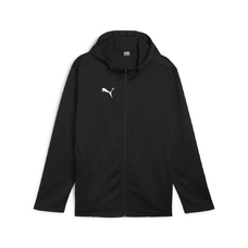 teamFINAL Training Fleece Jkt