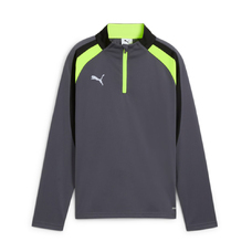 IndividualLIGA 1/4 Zip Top Jr-2375169