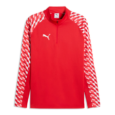 teamLIGA26 Training 1/4 Zip Top-2443234