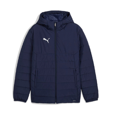 teamADDITIONS Hooded Padded Jacket-2375264