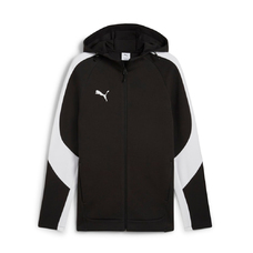 teamEVOSTRIPE Hooded Jacket-2375334