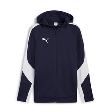 teamEVOSTRIPE Hooded Jacket-2375341
