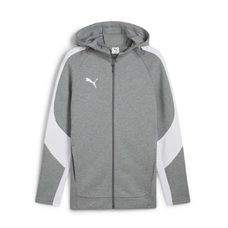 teamEVOSTRIPE Hooded Jacket-2375348