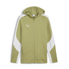 teamEVOSTRIPE Hooded Jacket-2375355