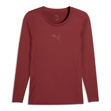 teamLIGA26 Baselayer Tee LS-2443575