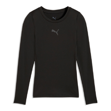 teamLIGA26 Baselayer Tee LS Jr-2443660