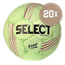 20er Ballset Tucana v23-2124740