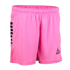 Hose Kurz Frauen Spain v25-2383144