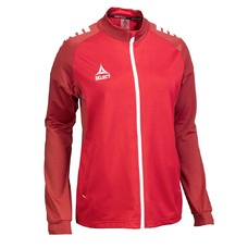 Polyesterjacke Frauen Spain v25-2383322