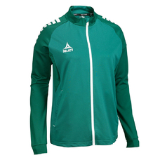 Polyesterjacke Frauen Spain v25-2383327