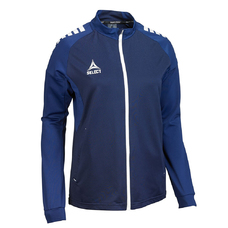 Polyesterjacke Frauen Spain v25-2383337