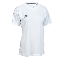 Trikot Kurzarm Frauen Spain v25-2383482