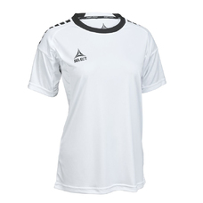 Trikot Kurzarm Frauen Spain v25-2383487