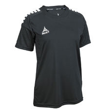 Trikot Kurzarm Frauen Spain v25-2383492