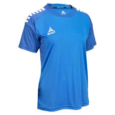 Trikot Kurzarm Frauen Spain v25-2383497