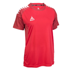 Trikot Kurzarm Frauen Spain v25-2383502