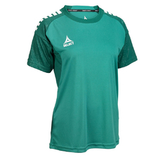 Trikot Kurzarm Frauen Spain v25-2383507