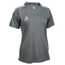 Trikot Kurzarm Frauen Spain v25-2383512