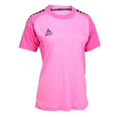 Trikot Kurzarm Frauen Spain v25-2383517