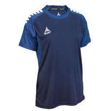 Trikot Kurzarm Frauen Spain v25-2383522