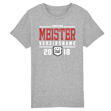 HD Meister Shirt Kids-1065570
