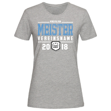VD Meister Shirt Damen-1065724
