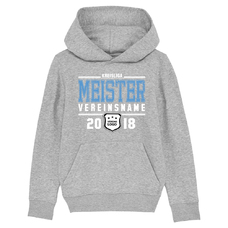 VD Meister Hoody Kids-1065839