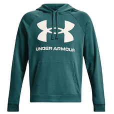 Rival Fleece logo hoody-2411701