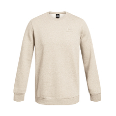 Essential Fleece Sweatshirt