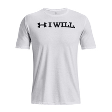 I Will T-Shirt
