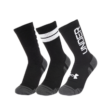 Perf Tech Crew 3er Pack Socken-2248775