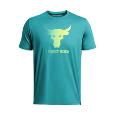 Pjt Rck Payoff Graphc T-Shirt-2249169