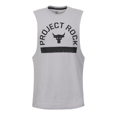 Pro. Rock Payoff Graphic Tanktop