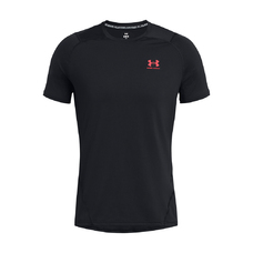 HeatGear Armour Ftd Graphic T-Shirt