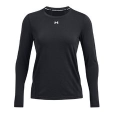 Vanish Seamless Loose Longsleeve T-Shirt Damen-2412137