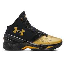 CURRY 2 UNANIMOUS