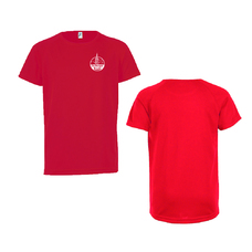De Burgst inspeelshirt polyester-2472396