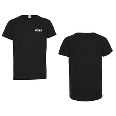 Vives heren inspeelshirt polyester-2472631
