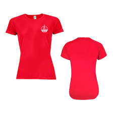 De Burgst dames inspeelshirt polyester-2472411