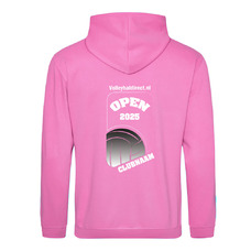 Hoodie Volleybaldirect Open