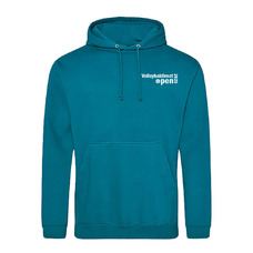 Hoodie Volleybaldirect Open