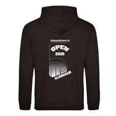 Hoodie Volleybaldirect Open